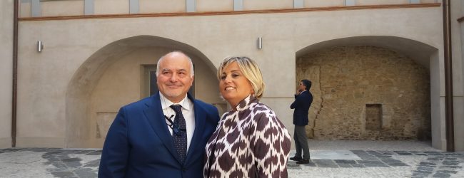 Benevento| Secondo concerto del “Nicola Sala” a San Vittorino