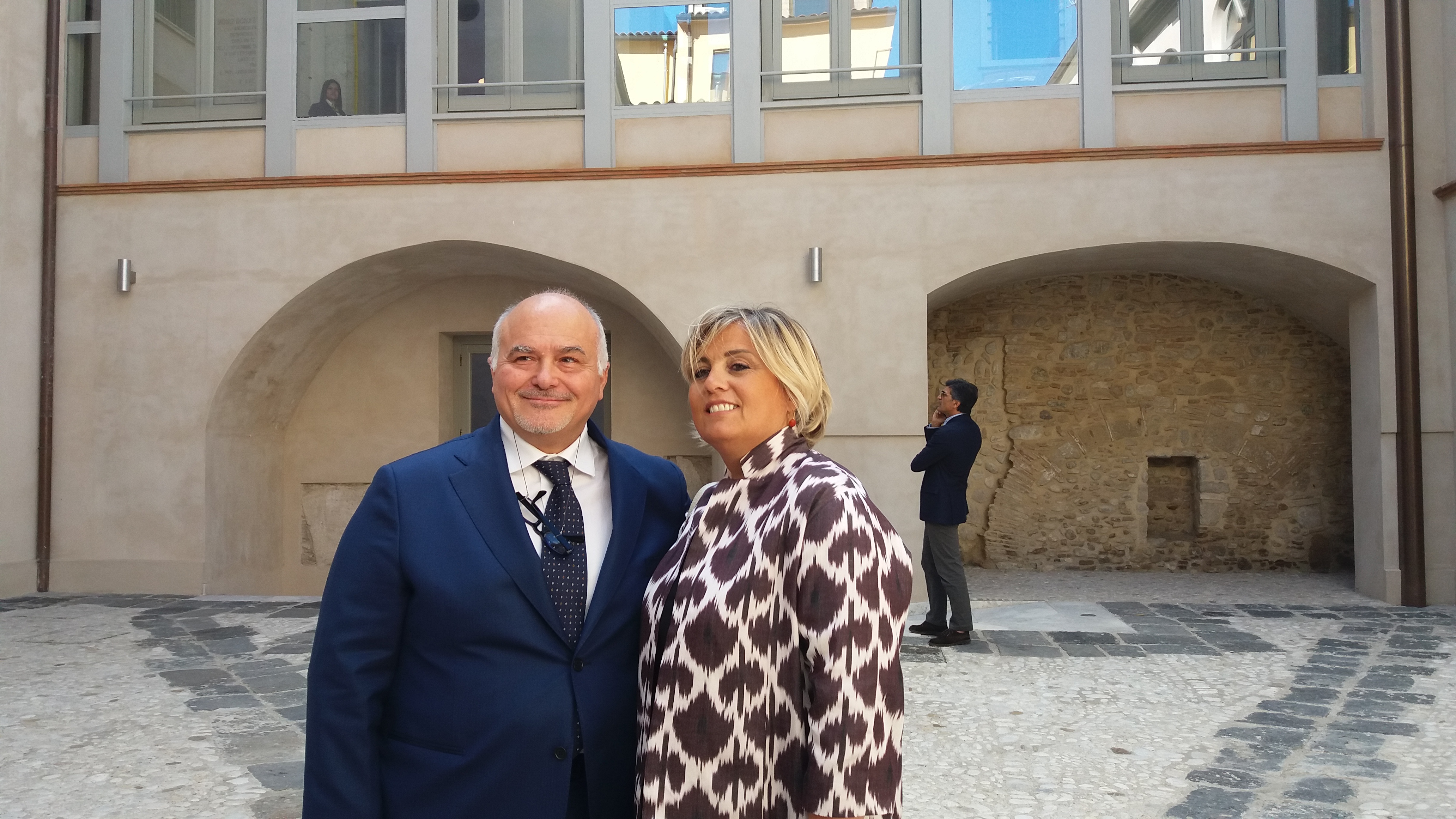 Benevento| Secondo concerto del “Nicola Sala” a San Vittorino