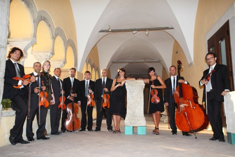 Benevento| L’Accademia Santa Sofia rientra nel CIDIM