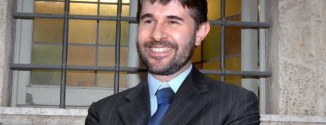 A Torrecuso arriva il Vice Ministro alle Politiche agricole Andrea Olivero