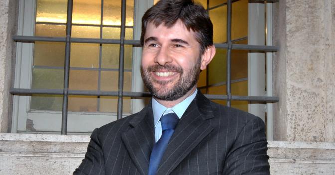 A Torrecuso arriva il Vice Ministro alle Politiche agricole Andrea Olivero