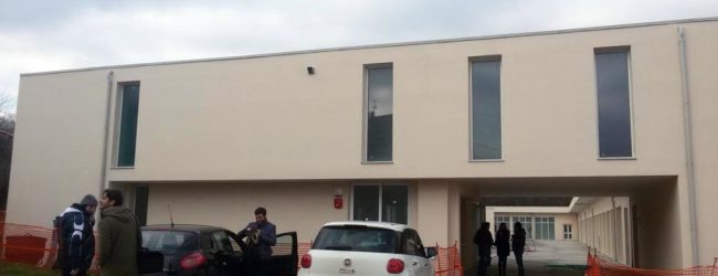 Avellino| Centro Aipa: appello alla Regione per il completamento