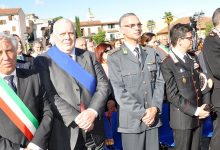 Pietrelcina| Provincia presente alle celebrazioni per il 130° anniversario della nascita di San Pio