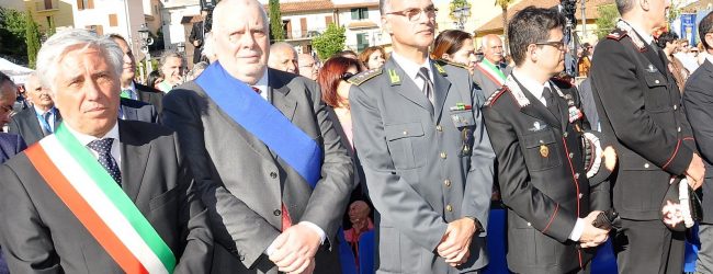 Pietrelcina| Provincia presente alle celebrazioni per il 130° anniversario della nascita di San Pio
