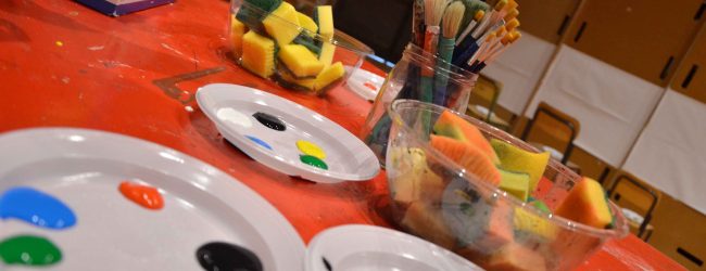 Benevento| Alla Solot parte “Estate al Mulino”