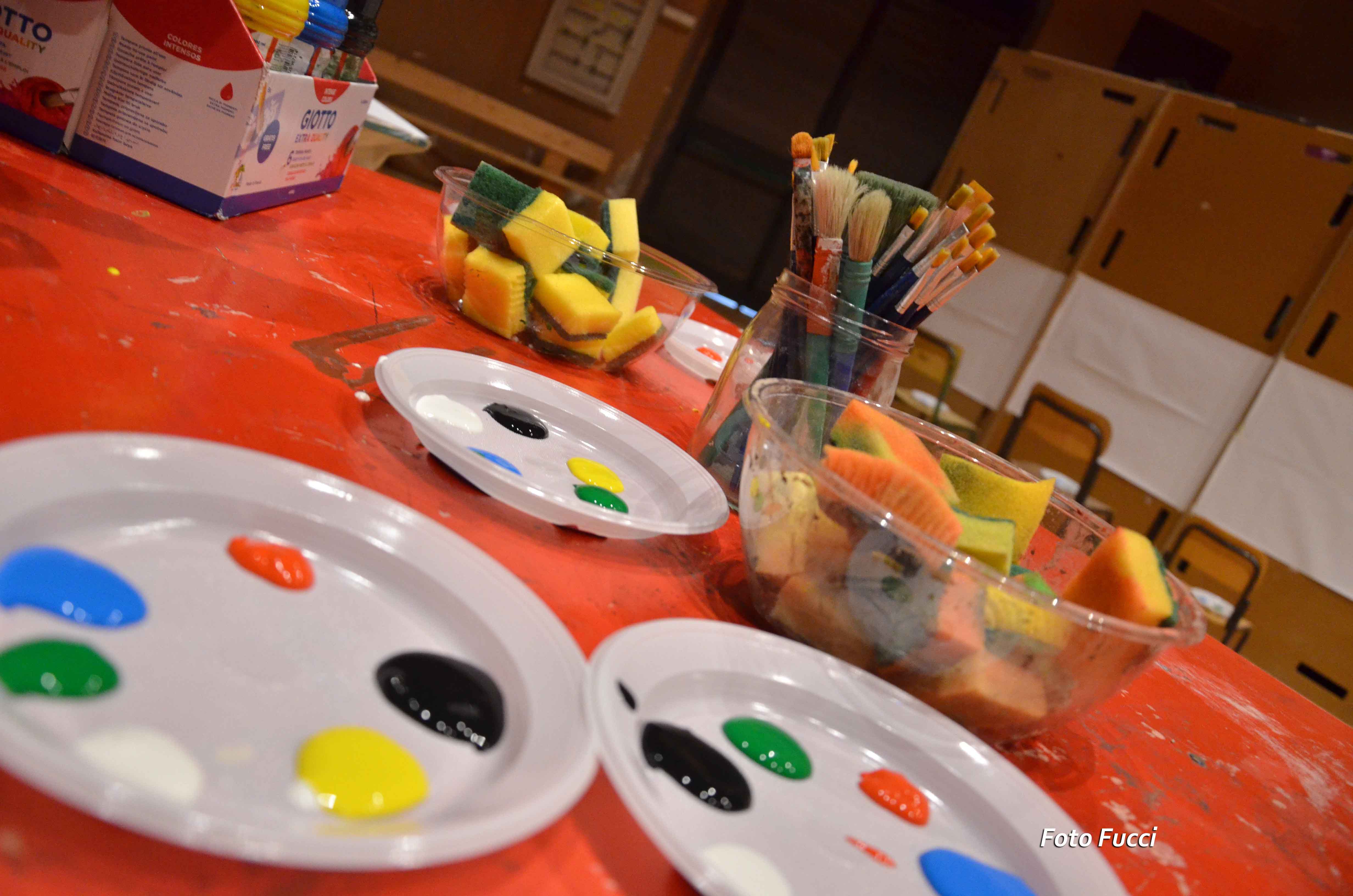 Benevento| Alla Solot parte “Estate al Mulino”