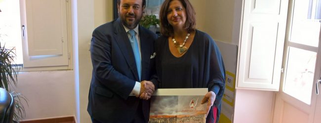 Sant’Agata de’ Goti| Ecco il nuovo segretario comunale