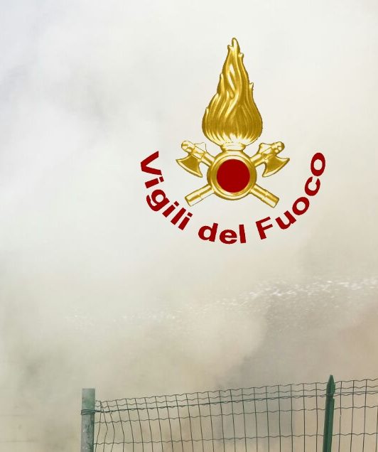 Benevento| La denuncia dei VVF: “chiude il distaccamento di San Marco dei Cavoti”