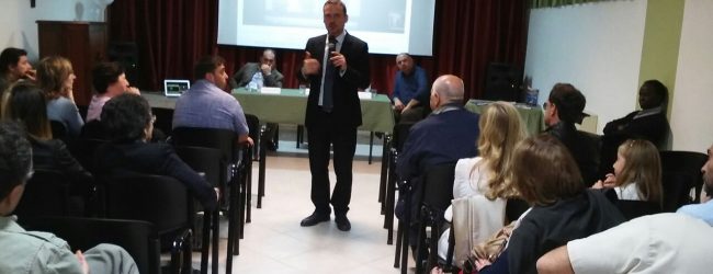 Roccabascerana| Educazione Diffusa, presentato il libro a Tufara