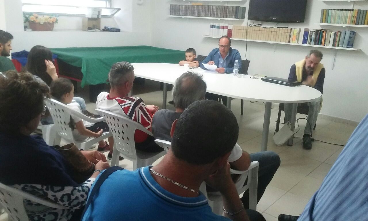 Benevento| Schipani, affondo totale contro il sindaco