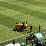 Benevento-Avellino: 2-1. La Strega stende i Lupi: Ceravolo e Falco firmano il derby della rinascita