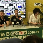 Benevento, Padella: “Un rientro da sogno. Basta maledizioni”