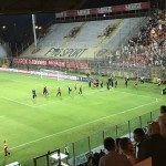 Play Off Serie B, Perugia-Benevento: 1-1. La Strega volA in finale