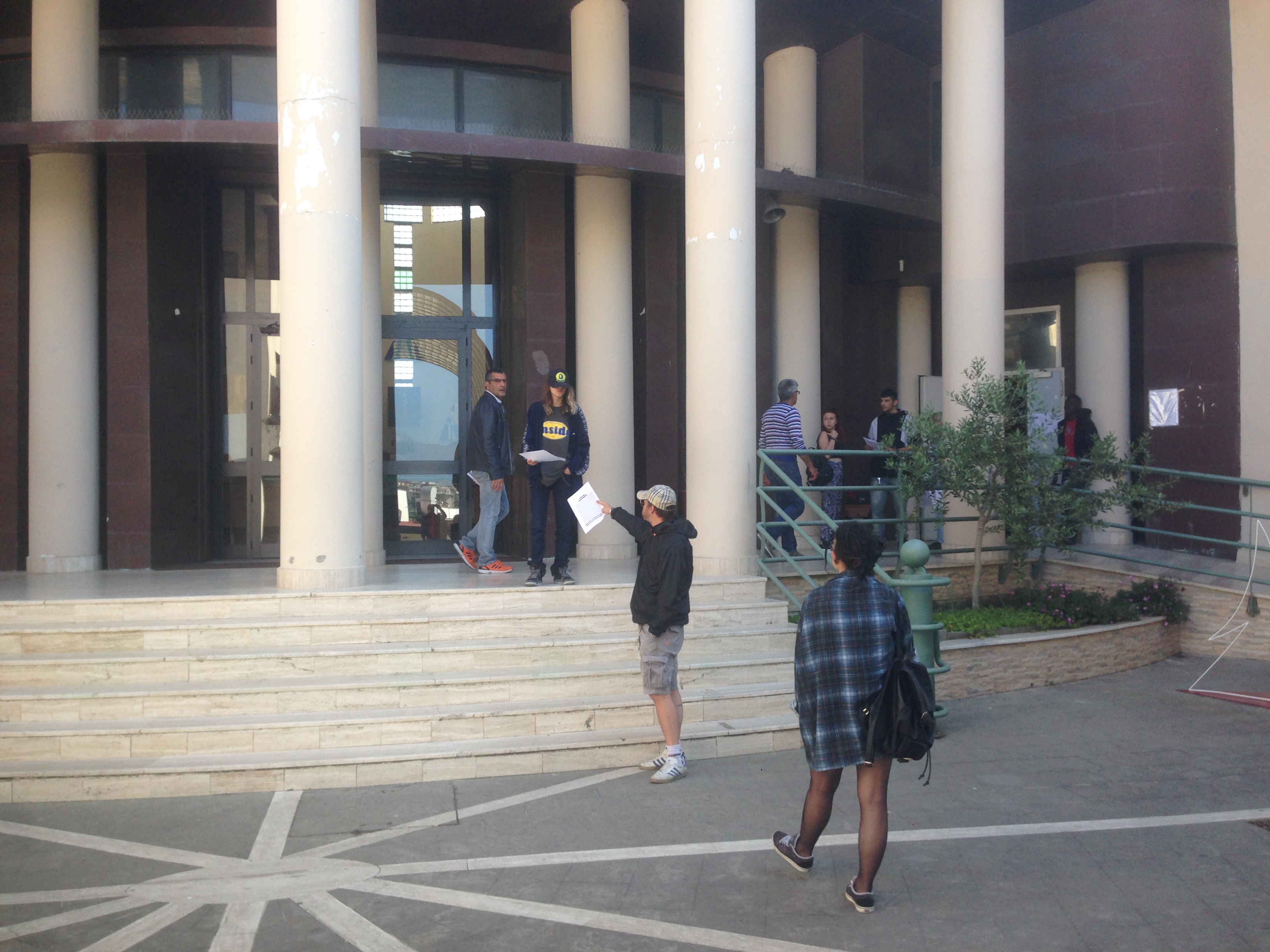 Benevento| IOXBENEVENTO: “Mastella fa il Sindaco o Presidente della Pro loco?”