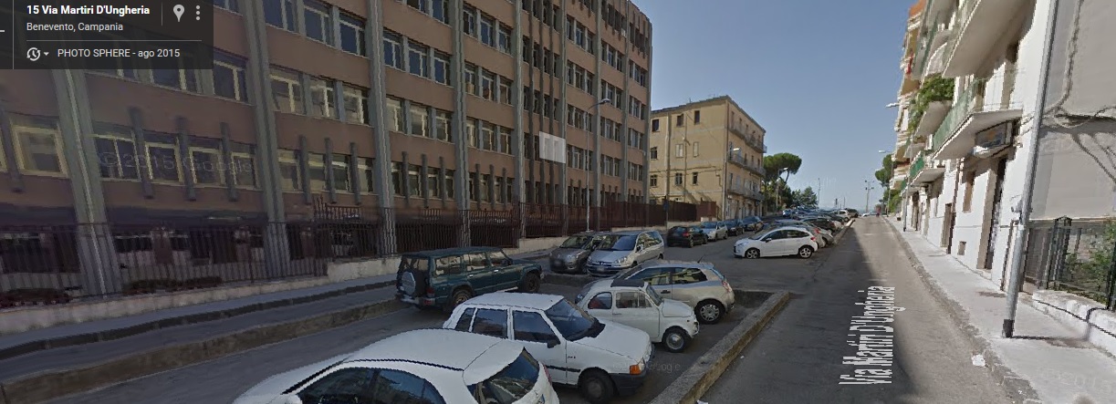Benevento| Vicenda parcheggi a Benevento, la commissione Mobilità a lavoro