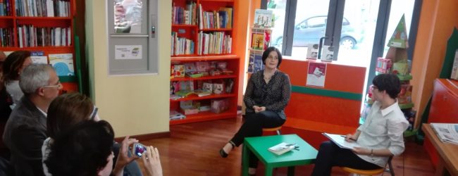 Avellino| “La bic nera”: storie dietro le sbarre del carcere di Ariano