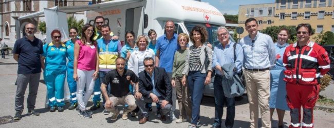 Benevento| Successo per l’evento “Piazza della Salute”