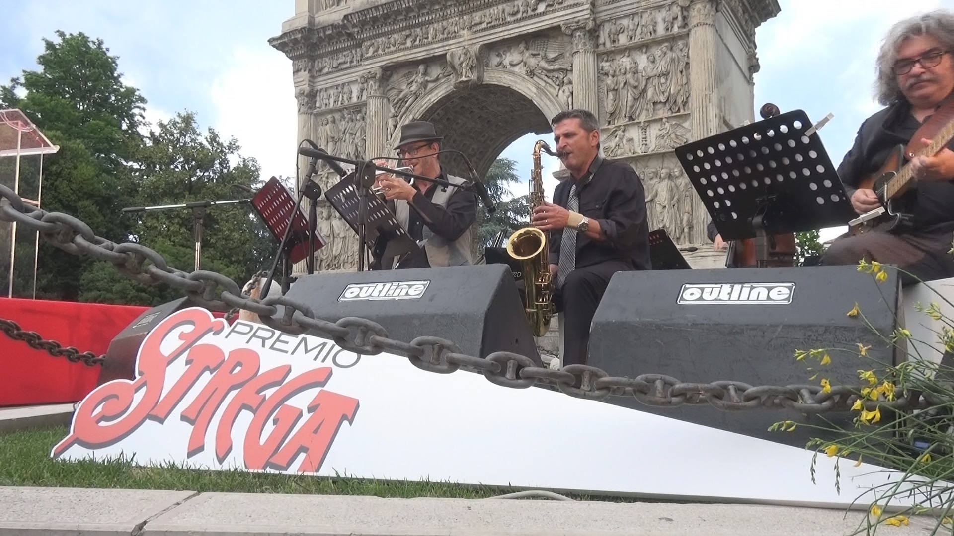 Premio Strega, Picucci: “Benevento vuole la serata finale”