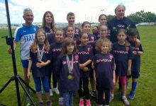 San Nicola Manfredi| Successo per “Sport in Comune”