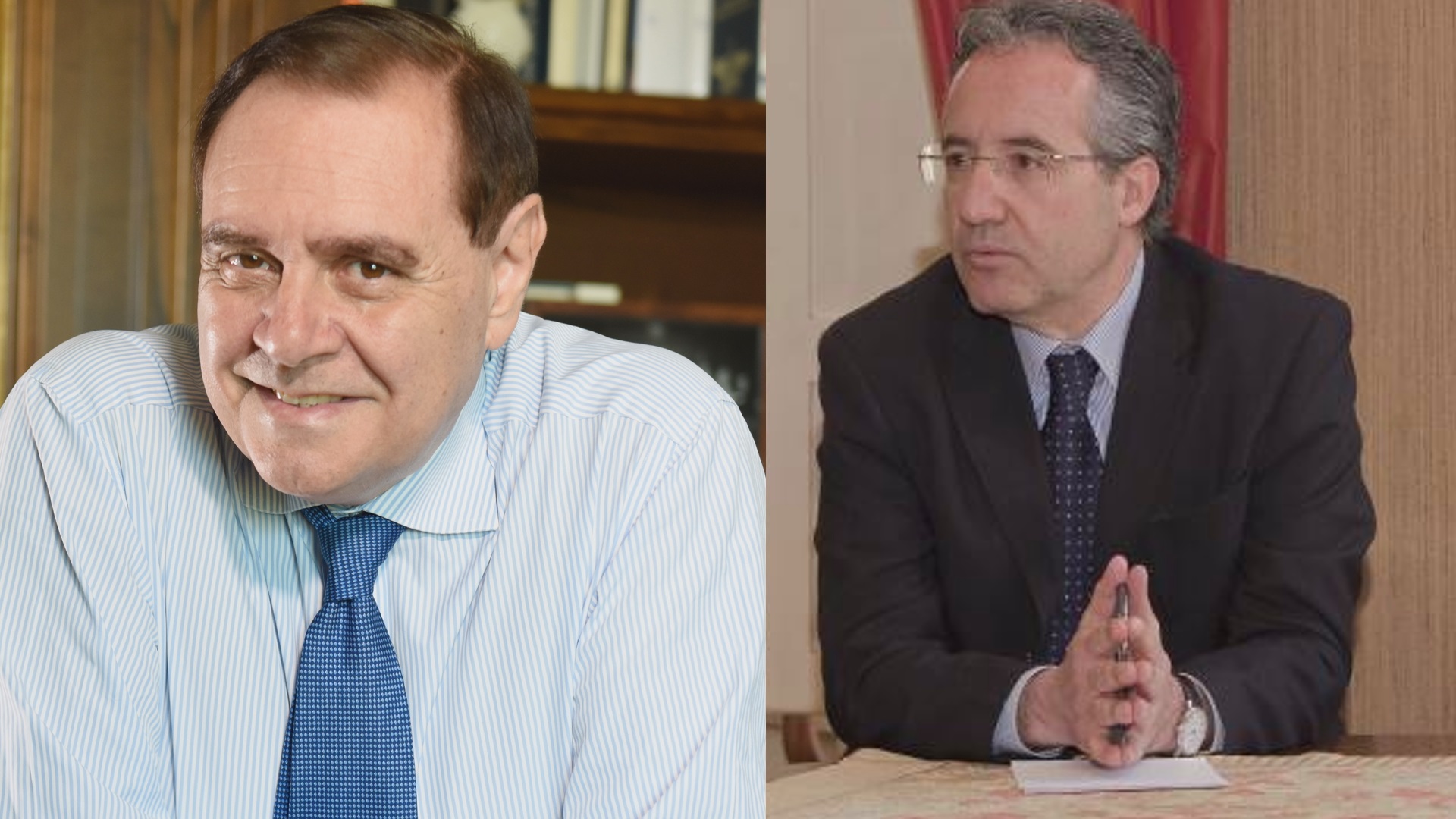 Benevento| Mastella a Pepe: “ex sindaco farebbe bene a tacere”