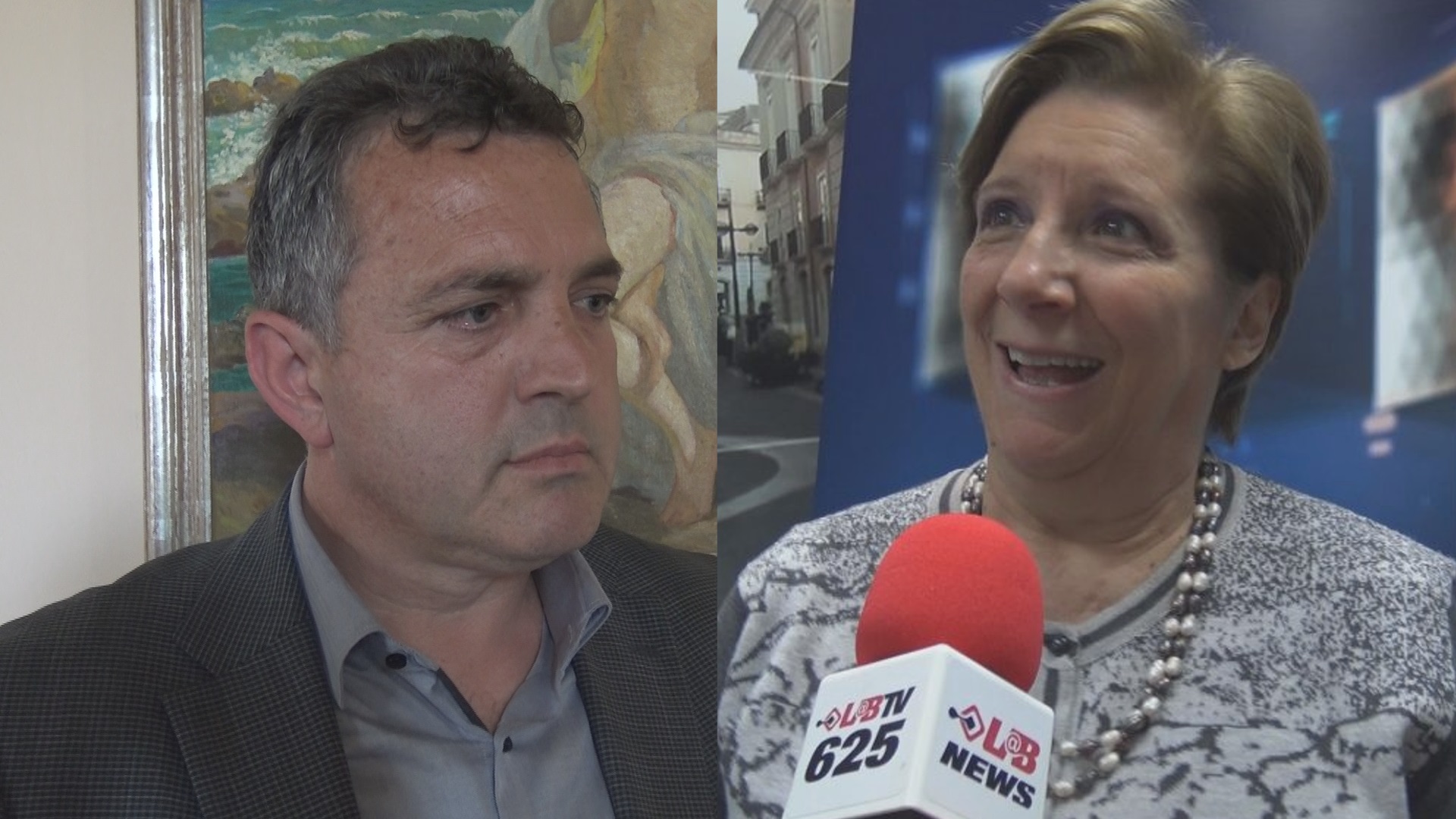 Benevento|Chiusura FV Tammaro, Sandrucci replica a Di Maria