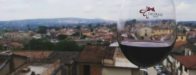 “Ciak Irpinia”: ottima la prima a Taurasi