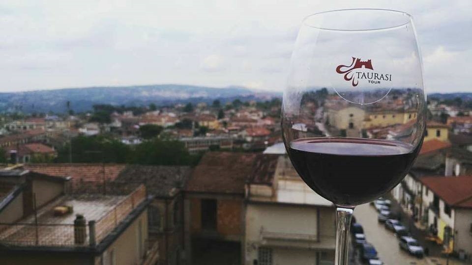 “Ciak Irpinia”: ottima la prima a Taurasi