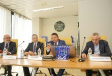 Benevento| A Confindustria focus sull’emendamento al codice degli appalti