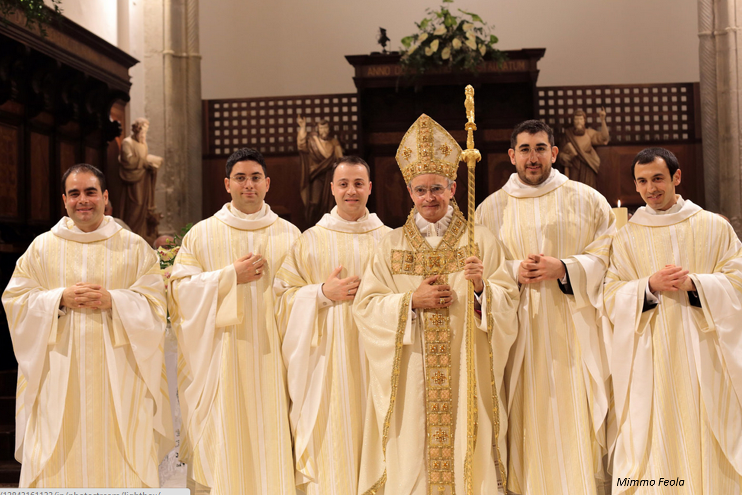 Avellino| Messa per San Giuseppe Moscati, domani il vescovo Aiello celebra nella cappella dell’ospedale