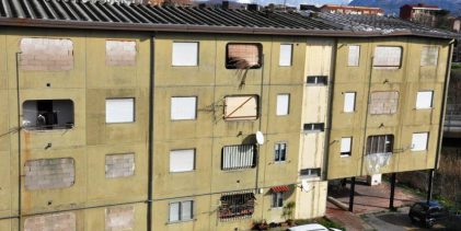 Benevento, importante passo avanti per il diritto all’abitare: Acer e sindacati siglano intesa