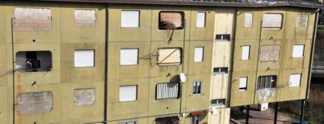 Avellino| Social Housing Picarelli, gara da 9 mln aggiudicata alla Medil di Benevento