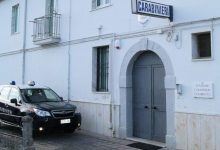 Irpino arrestato a Calabritto per rapine a mano armata nel modenese