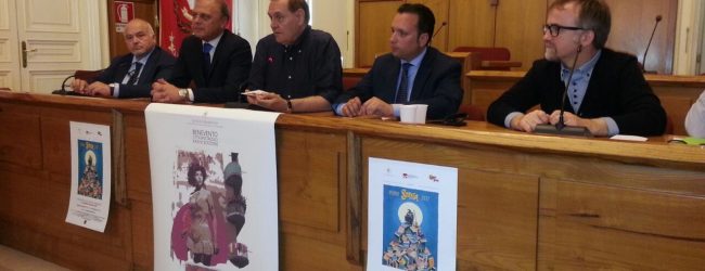 Benevento| Città Spettacolo, Premio Strega, BCT: Mastella cala il suo tris