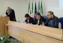 Avellino| Civati, Gotor e Giordano: prove tecniche di sinistra unita