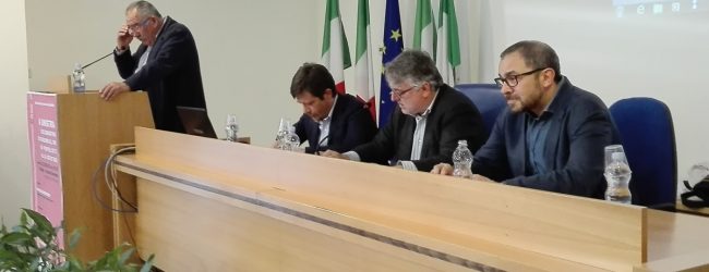 Avellino| Civati, Gotor e Giordano: prove tecniche di sinistra unita