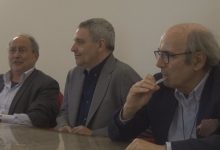 Benevento| De Giovanni presenta gli effetti della fede calcistica sui tifosi