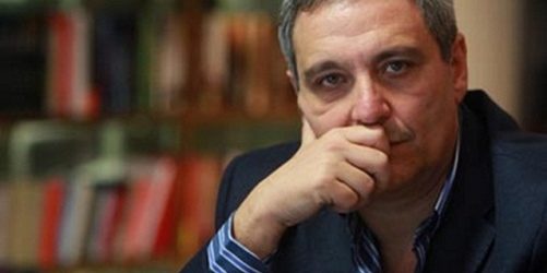 Torna a Benevento lo scrittore Maurizio De Giovanni