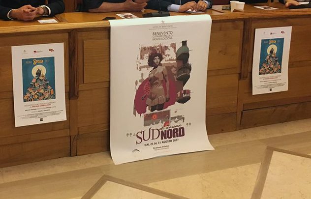 Benevento| Città Spettacolo e dintorni, Picucci: “ritorna il teatro”