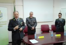 Avellino| Controllo del territorio, la Guardia di finanza si riorganizza