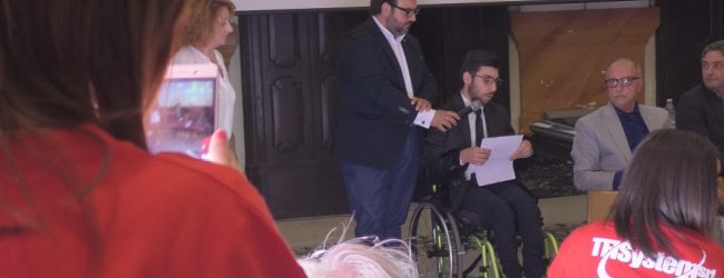 Sant’Agata de’Goti| Sport sinonimo di inclusione