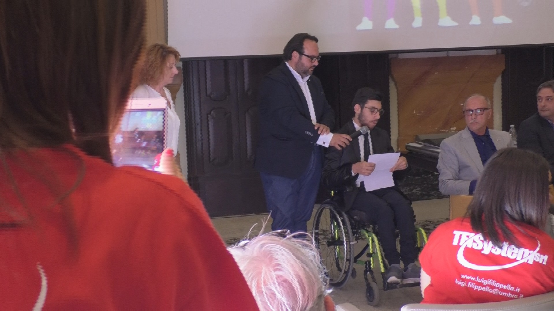 Sant’Agata de’Goti| Sport sinonimo di inclusione