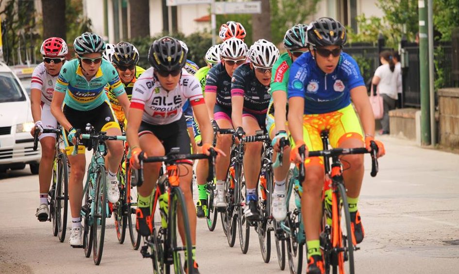 Sant’Agata de’ Goti| Domani il passaggio del Giro della Campania in rosa