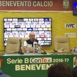 Spezia, Di Carlo: “A Benevento 23 guerrieri. Vogliamo l’impresa”
