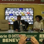 Benevento, Baroni: “Cesena non ha ammazzato la squadra. Abbiamo colto l’occasione e ci siamo rialzati”