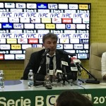 Benevento, Baroni: “Vittoria da sogno, ora dobbiamo completare l’opera”