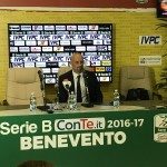 Spezia, Di Carlo recrimina: “Il rigore avrebbe cambiato tutto. Il mio augurio al Benevento…”