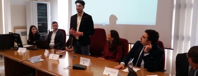 Benevento| Unisannio, nasce il portale “Ius in itinere”, il diritto a portata di click