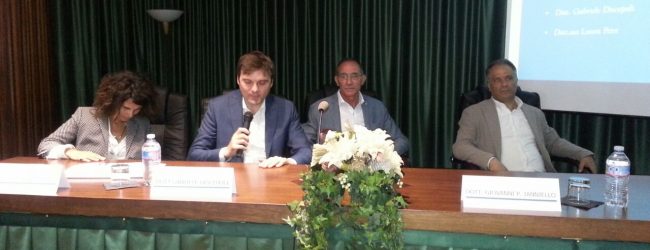 Benevento| Nuova deontologia per la professione medica