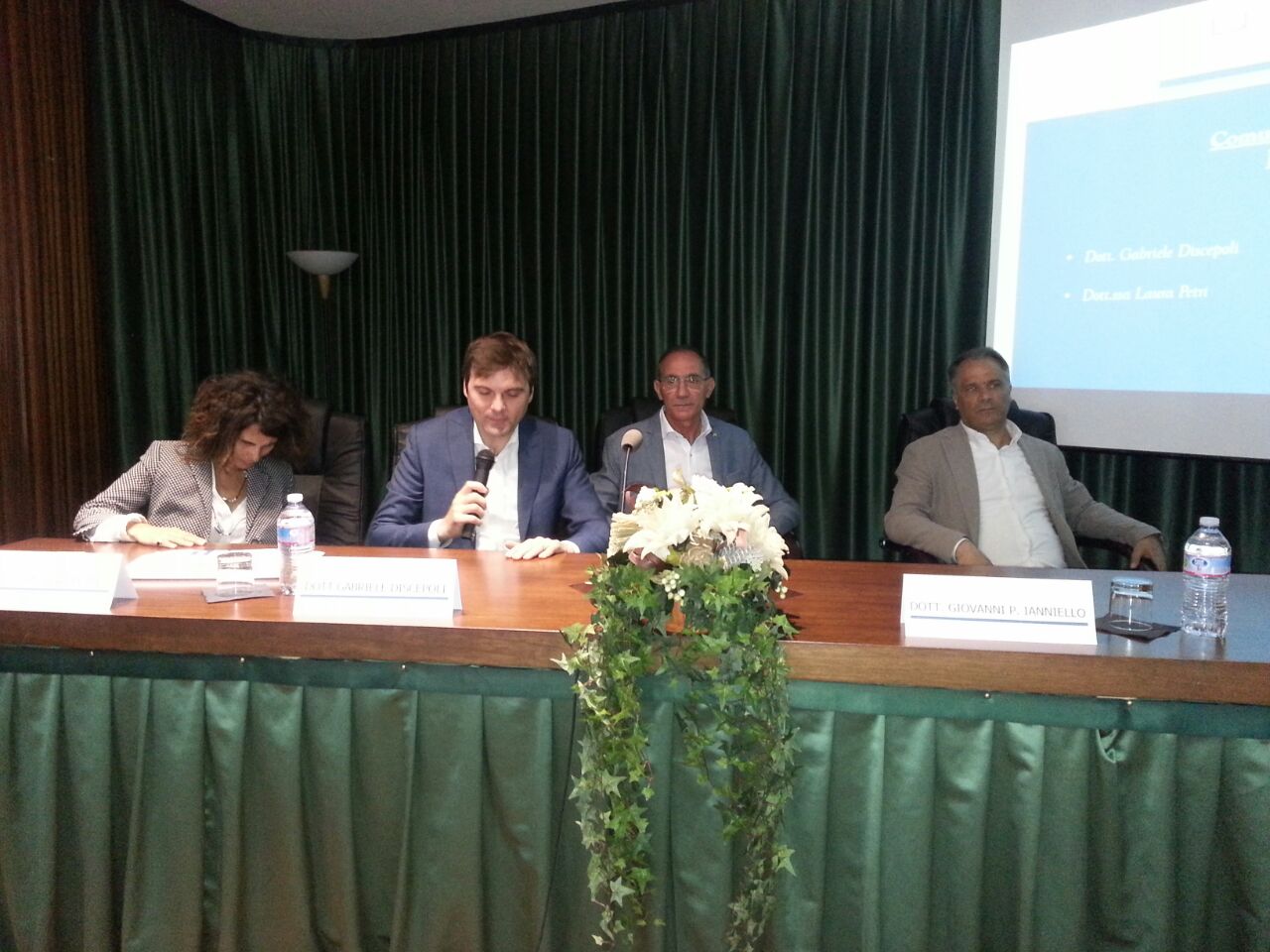 Benevento| Nuova deontologia per la professione medica