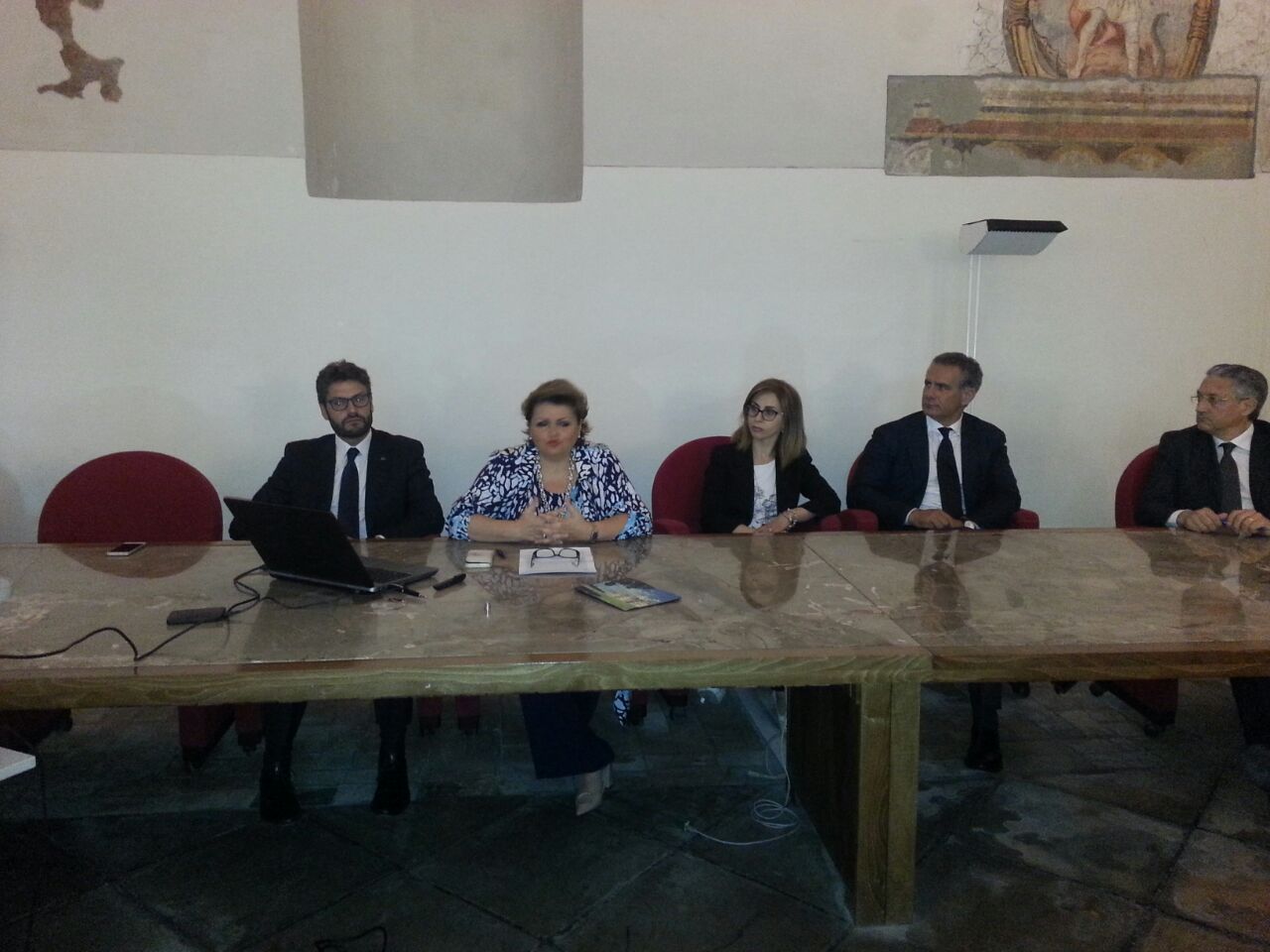 Benevento| Donne e affari al Salotto Finanziario di Kinetès